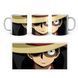 Кружка GeekLand One Piece Большой Куш Луффи OP 002.005 OP 002.005 фото 2