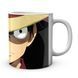 Кружка GeekLand One Piece Большой Куш Луффи OP 002.005 OP 002.005 фото 4