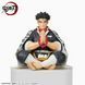 Фигурка Sega Клинок, рассекающий демонов Гемей Химеджима Demon Slayer Gyoumei Himejima 13 см SP CN GH 13 SP CN GH 13 фото 1