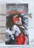 Колода Тёмное таро Ройо Royo Dark Tarot 1155757781 фото
