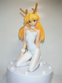 Фігурка Sega Аска Біле Різдво Євангеліон Asuka Evangelion white Christmas 15 см WST EV AL 258 WST EV AL 258 фото
