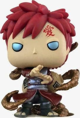 Фігурка Фанко Поп Наруто Гаара (металік) Funko Pop Naruto Gaara (metalic) 10 см N G 728 S N G&nbsp;728 фото