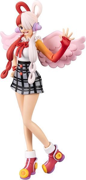 Фігурка Bandai Spirits Ван Піс Ута One Piece UTA 16 см BS OP U 16 BS OP U 16 фото