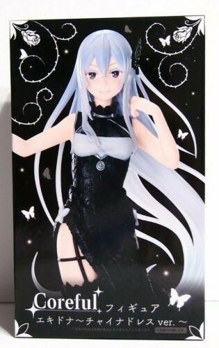 Фигурка Taito Рэм Ехидна Жизнь с нуля в альтернативном мире Ре Зеро Rem Re: Zero Echidna&nbsp;20 см WST RZ RE 150 WST RZ RE 150 фото