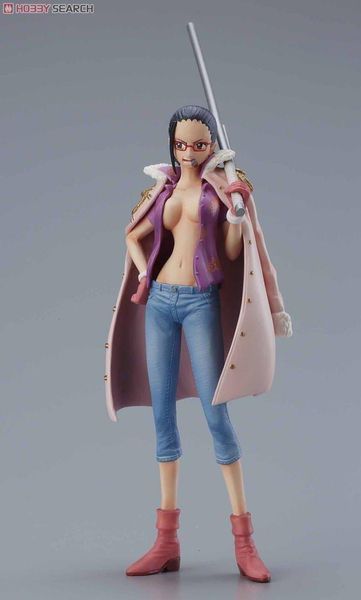 Banpresto DXF THE GRANDLINE LADY One Piece Tashigi Ван Піс Ташиги 15 см B DXF OP T 15 B DXF OP T 15 фото