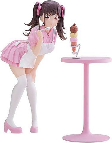 Фигурка Bandai Spirits Идолмастер Тиёко Сонода THE iDOLM@STER Chiyoko Sonoda 18 см BS TI CS SP 18 BS TI CS SP 18 фото