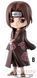Фигурка Bandai Spirits Q posket Itachi Uchiha (Another)&nbsp;Naruto Итачи Учиха Наруто 14 см BS IU A BS IU A фото 1