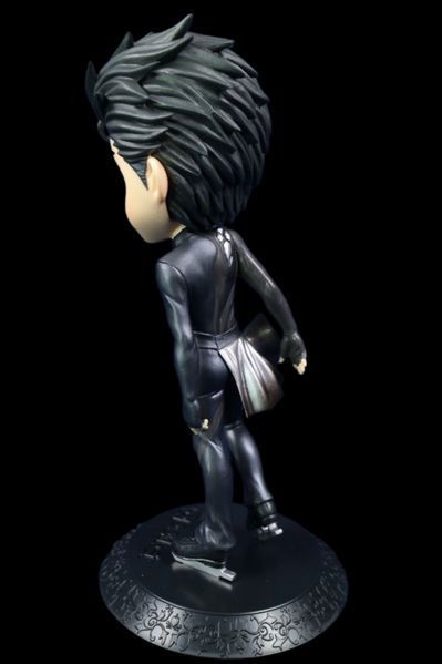 Фигурка Banpresto Q Posket Yuuri Katsuki Yuri on Ice Юри Кацуки Юри!!! на льду 14 см B QP YK YI 14 WST Q Posket YI&nbsp;03 фото
