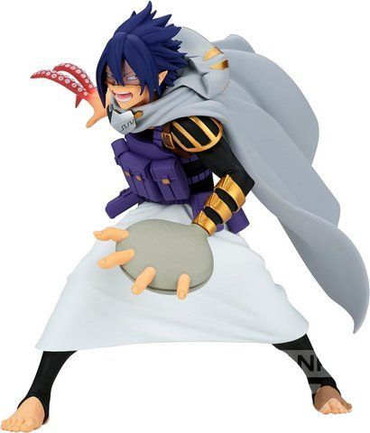 Фігурка Bandai Spirits Моя геройська академія Тамакі Амаджікі My Hero Academia Tamaki Amajiki 14 см BS MHA TA 14 BS MHA TA 14 фото