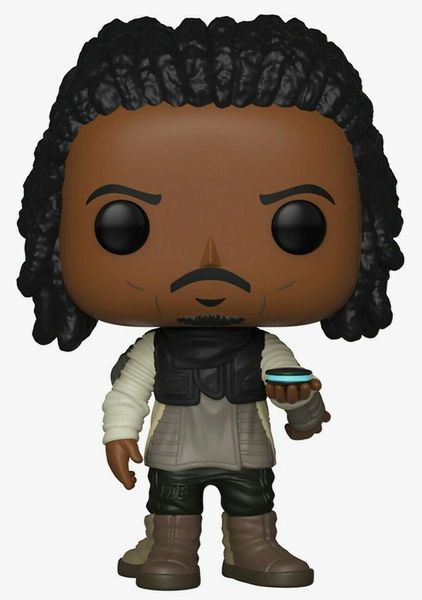 Фигурка Funko Pop Фанко Поп Близнецы-инопланетяне Люди в черном&nbsp;Men in Black Alien Twins 10см MB AT 741 MB AT 741 фото