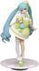 Фигурка FuRyu Вокалоид Хацунэ Мику VOCALOID Hatsune Miku Citron Macaron ver. 21 см FR V HMCM 21 FR V HMCM 21 фото 1