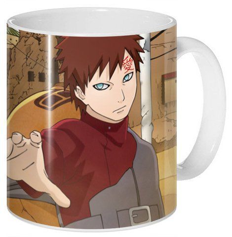 Кружка Geek Land белая Наруто Naruto кто следующий NA.02.045 NA.02.045 фото