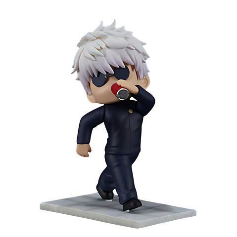 Фігурка Магічна битва Годжо Сатору Jujutsu Kaisen Gojo Satoru 11 см CH JK GS 11 01 2684315319 фото