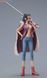 Banpresto DXF THE GRANDLINE LADY One Piece Tashigi Ван Піс Ташиги 15 см B DXF OP T 15 B DXF OP T 15 фото 2