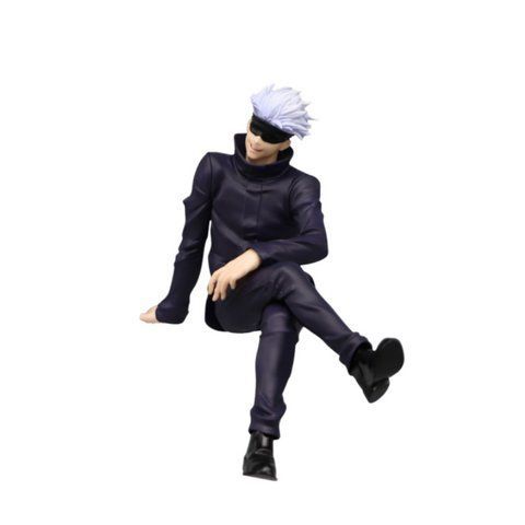 Фігурка China Магічна битва Годжо Сатору Jujutsu Kaisen Gojo Satoru 13 см FC JK GS 13 FC JK GS 13 фото
