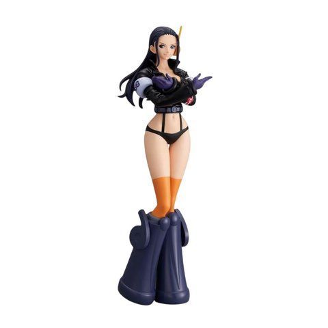 Фигурка Bandai Ван Пис Нико Робин One Piece Nico Robin 23 см 3046725547 фото