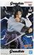 Фигурка Bandai Spirits Наруто Саске Учиха NARUTO Sasuke Uchiha 24 см BS N SU 24 2513253078 фото 5