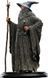 Фігурка WETA Workshop The Lord of the Rings Gandalf the Grey Wizard Володар кілець Гендальф Сірий 19 см WW GG WW GG фото 1
