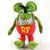 Плюшева іграшка Оповідання Щура Фінка Tales of Rat Fink 30см P RF 30 P RF 30 фото