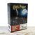 Книга сейф Harry Potter с кодовым замком синяя 18 см 2785215904 фото