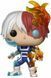 Фігурка Funko Pop Фанко Поп&nbsp;Шото Тодорокі Моя геройська академія My Hero Academia&nbsp;Todoroki&nbsp;10см MHA T372 Anime MHA T372.181 фото 2
