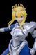 Фігурка Bandai Spirits Fate Saber Доля: Ніч сутички Сейбер 18 см B S S S 18 B S S S 18 фото 2