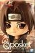Фигурка Bandai Spirits Q posket Itachi Uchiha (Another)&nbsp;Naruto Итачи Учиха Наруто 14 см BS IU A BS IU A фото 2