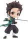 Фігурка Q Posket Танджиро Камадо Клинок розсікаючий демонів Tanjiro Kamado Demon Slayer 7 см BQP DS YK 101 BQP DS YK 101 фото 1