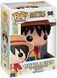 Фигурка Funko Pop Ван Пис Луффи One Piece Luffy 10 см OP L 98 OP L 98 фото 3