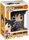 Фигурка Funko Pop Жемчуг Дракона Гоку Dragon Ball Goku 10 см FP DB G 109 2564706113 фото 3