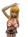 Фигурка Эта фарфоровая кукла влюбилась Марин Китагава My Dress-Up Darling Kitagawa 18+ Эро 25 см CH MDD KM 25 2684315376 фото 5