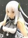 Фигурка Taito Рэм Ехидна Жизнь с нуля в альтернативном мире Ре Зеро Rem Re: Zero Echidna&nbsp;20 см WST RZ RE 150 WST RZ RE 150 фото 2