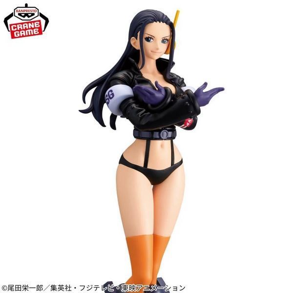 Фигурка Bandai Ван Пис Нико Робин One Piece Nico Robin 23 см 3046725547 фото