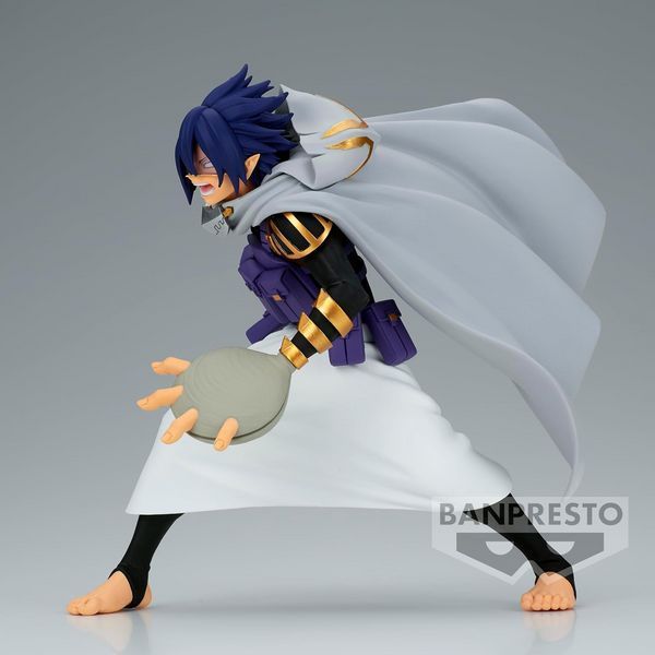Фигурка Bandai Spirits Моя геройская академия Тамаки Амаджики My Hero Academia Tamaki Amajiki 14 см BS MHA TA BS MHA TA 14 фото