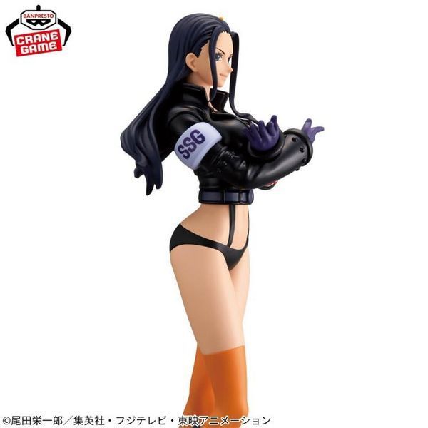 Фигурка Bandai Ван Пис Нико Робин One Piece Nico Robin 23 см 3046725547 фото