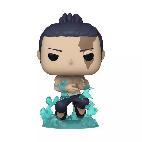 Фігурка Funko Pop Магічна Битва Аої Тодо Jujutsu Kaisen Aoi Todo 10 см Exclusive JK AT 1377E 2530993994 фото