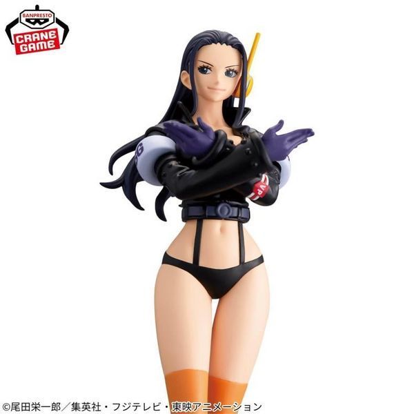 Фигурка Bandai Ван Пис Нико Робин One Piece Nico Robin 23 см 3046725547 фото