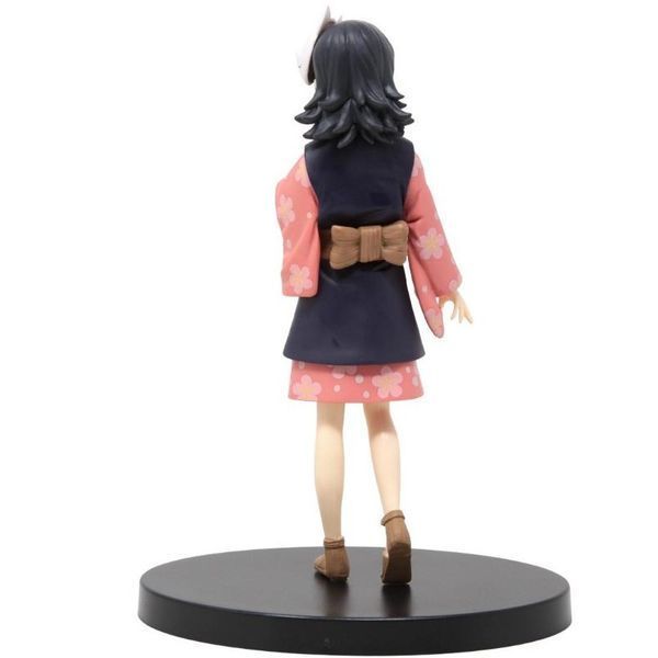 Фігурка Banpresto&nbsp;Макомо&nbsp;Makomo&nbsp;Клинок розсікальний демонам Kimetsu No Yaiba Vol.20 14 см WST DS B М 50 WST DS B М 50 фото
