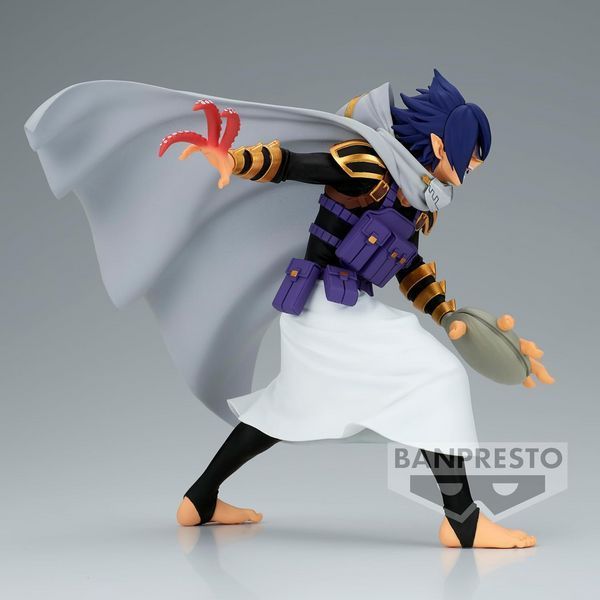 Фигурка Bandai Spirits Моя геройская академия Тамаки Амаджики My Hero Academia Tamaki Amajiki 14 см BS MHA TA BS MHA TA 14 фото