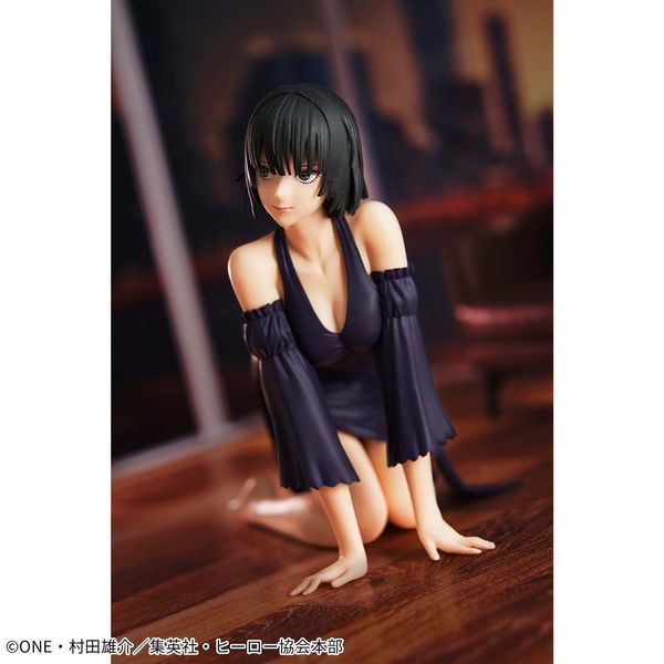 Фігурка Bandai Spirits Fubuki One Punch Man Фубукі Ванпанчмен 11 см BS F OPM 11 BS F OPM 11 фото