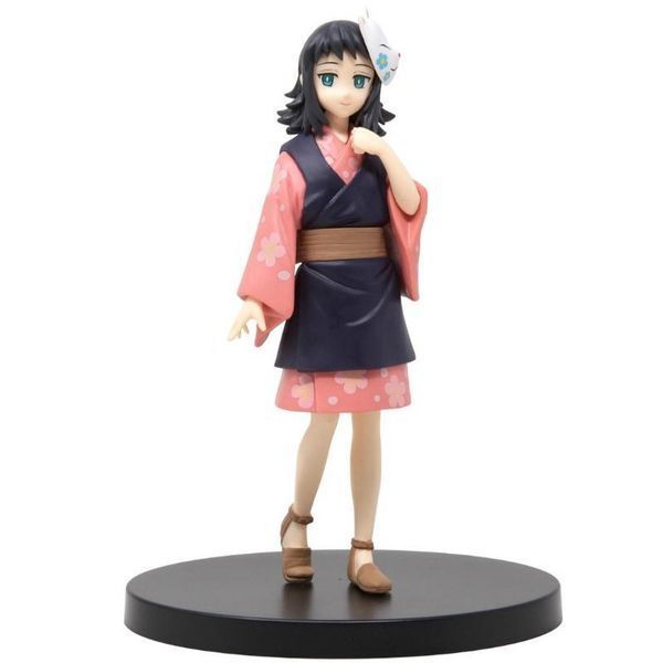Фігурка Banpresto&nbsp;Макомо&nbsp;Makomo&nbsp;Клинок розсікальний демонам Kimetsu No Yaiba Vol.20 14 см WST DS B М 50 WST DS B М 50 фото