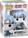 Фигурка Funko Pop Фанко Поп Боруто Мицуки Boruto Mitsuki w/Snake Hands 10 см B M 1357 B M 1357 фото 3