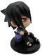 Фигурка чиби Наруто Саске Учиха Naruto Sasuke Uchiha 8 см NA CS 8 2859980931 фото 2