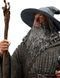 Фігурка WETA Workshop The Lord of the Rings Gandalf the Grey Wizard Володар кілець Гендальф Сірий 19 см WW GG WW GG фото 5
