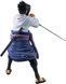 Фигурка Bandai Spirits Наруто Саске Учиха NARUTO Sasuke Uchiha 24 см BS N SU 24 2513253078 фото 3