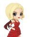 Фигурка&nbsp;Q Posket Отряд самоубийц Харли Квинн Suicide Squad Harley Quinn&nbsp;14 см QP SS HQ A QP SS HQ A фото 2