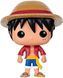 Фигурка Funko Pop Ван Пис Луффи One Piece Luffy 10 см OP L 98 OP L 98 фото 2