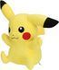 Мягкая игрушка Покемон Пикачу Pokemon Pikachu 20 см 3118688068 фото 2
