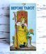 Карты Таро До Того &mdash; Before Tarot 2431706953 фото 1