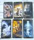Колода Тёмное таро Ройо Royo Dark Tarot 1155757781 фото 5